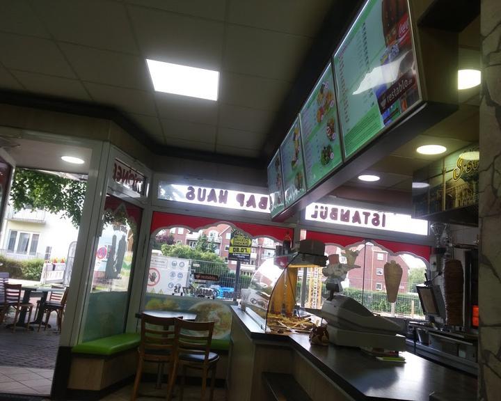 Istanbul Kebap Haus